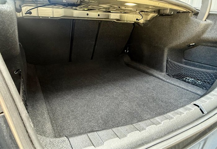 2022 BMW 3 Series 330i M Sport G20 Black Sapphire