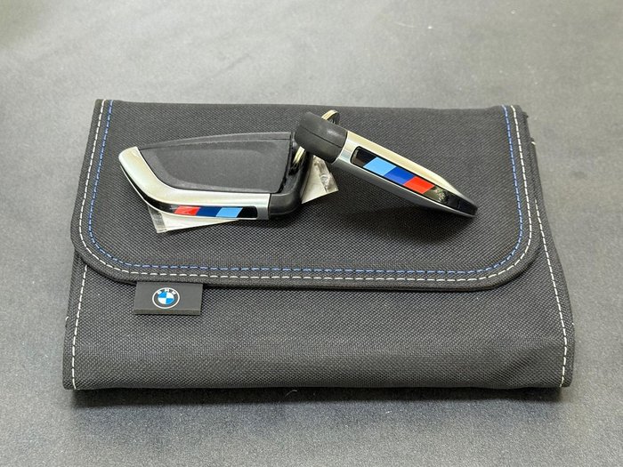 2022 BMW 3 Series 330i M Sport G20 Black Sapphire