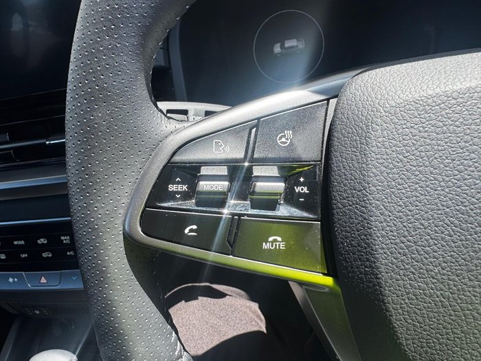 2024 SsangYong Musso Ultimate