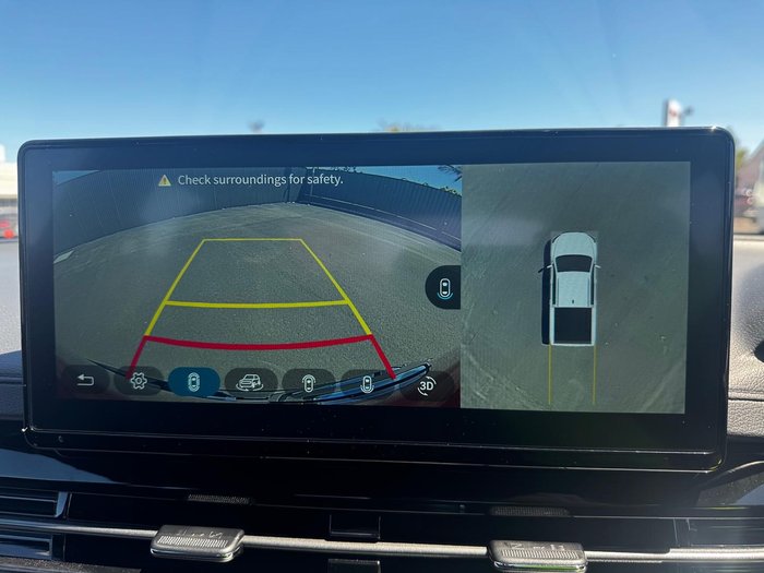 2024 SsangYong Musso Ultimate