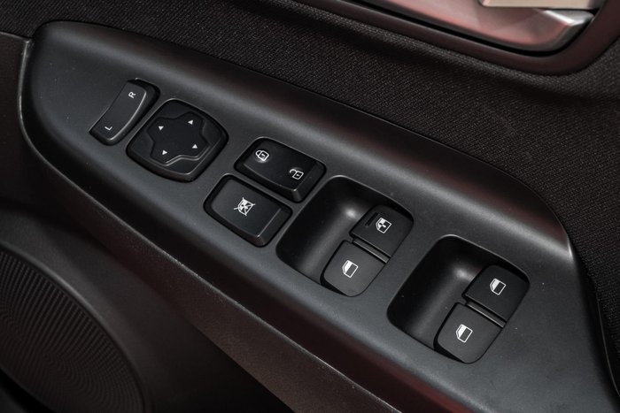 2021 Hyundai Kona Active