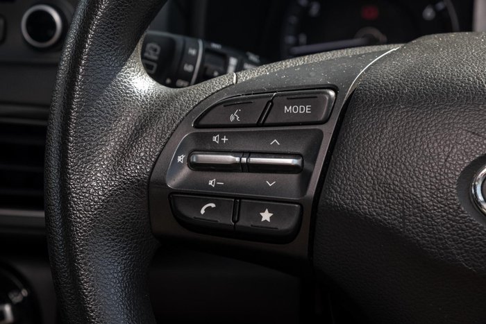 2021 Hyundai Kona Active