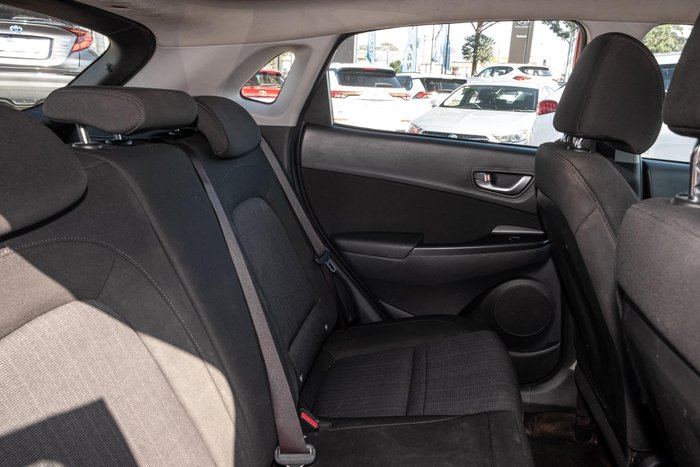 2021 Hyundai Kona Active