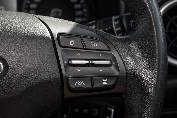 2021 Hyundai Kona Active