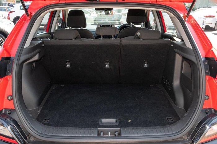 2021 Hyundai Kona Active