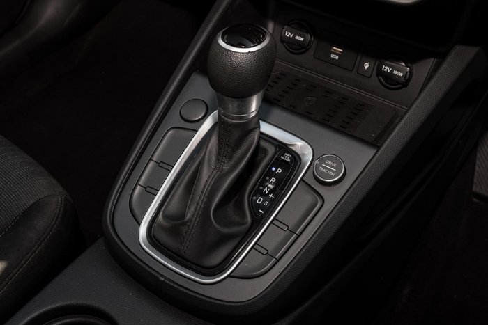 2021 Hyundai Kona Active