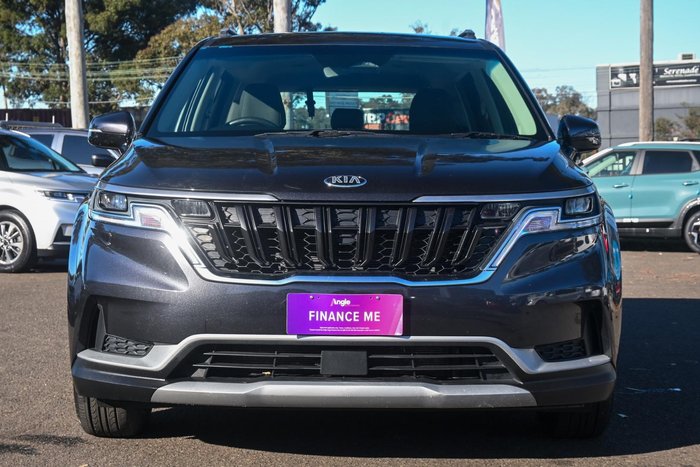 2021 Kia Carnival S