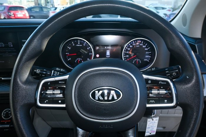 2021 Kia Carnival S