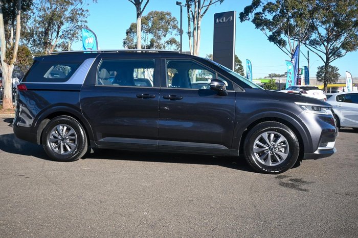2021 Kia Carnival S