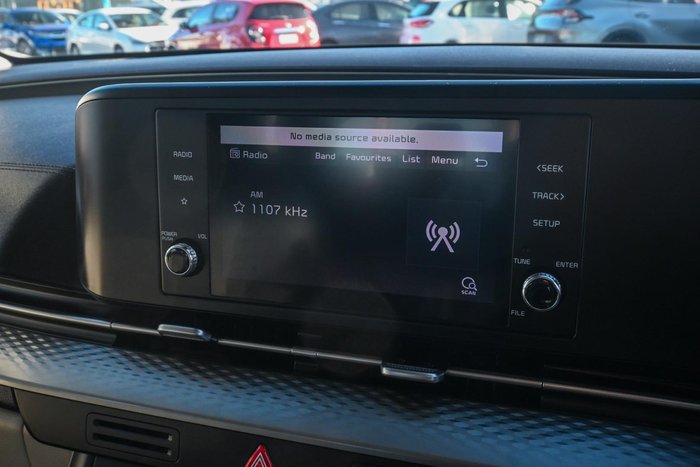 2021 Kia Carnival S