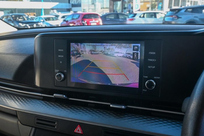 2021 Kia Carnival S