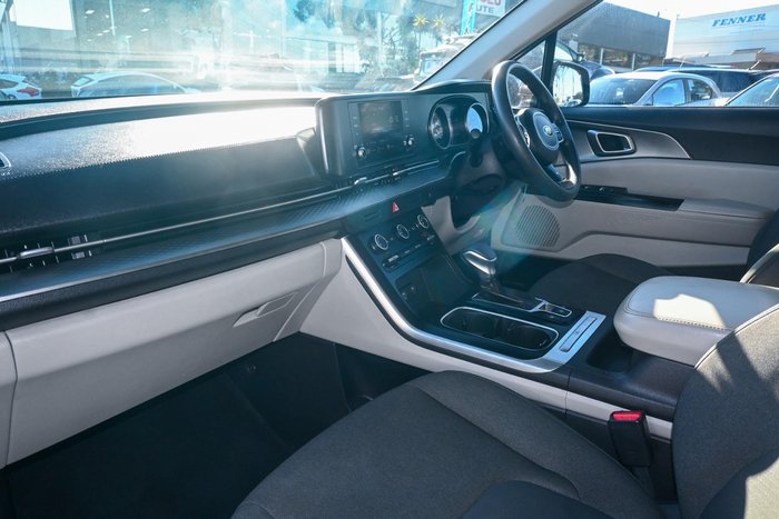 2021 Kia Carnival S