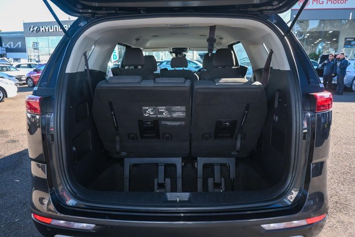 2021 Kia Carnival S