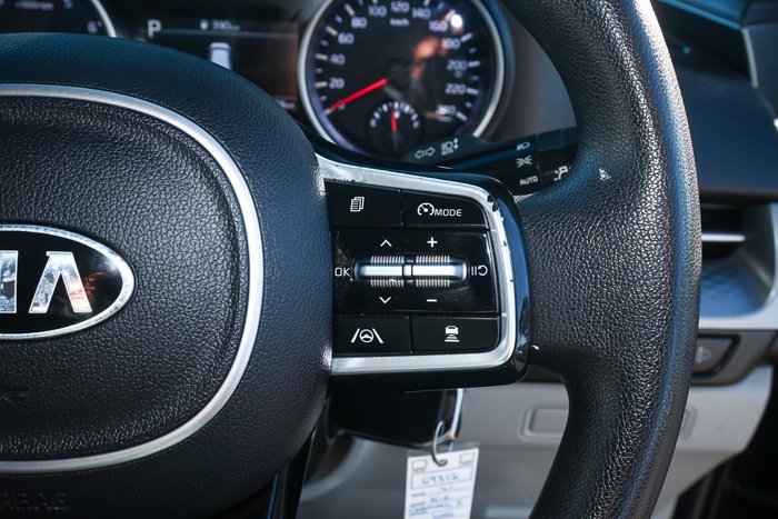 2021 Kia Carnival S