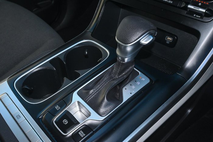 2021 Kia Carnival S