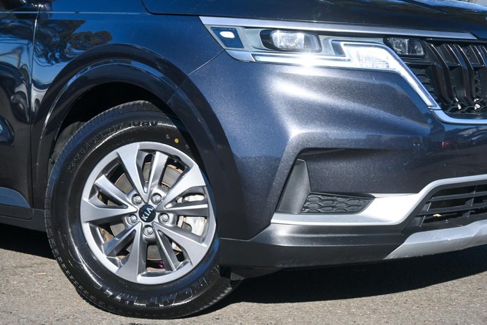 2021 Kia Carnival S