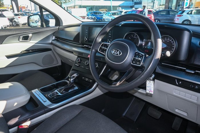 2021 Kia Carnival S