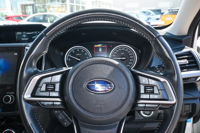 2023 Subaru Forester 2.5i