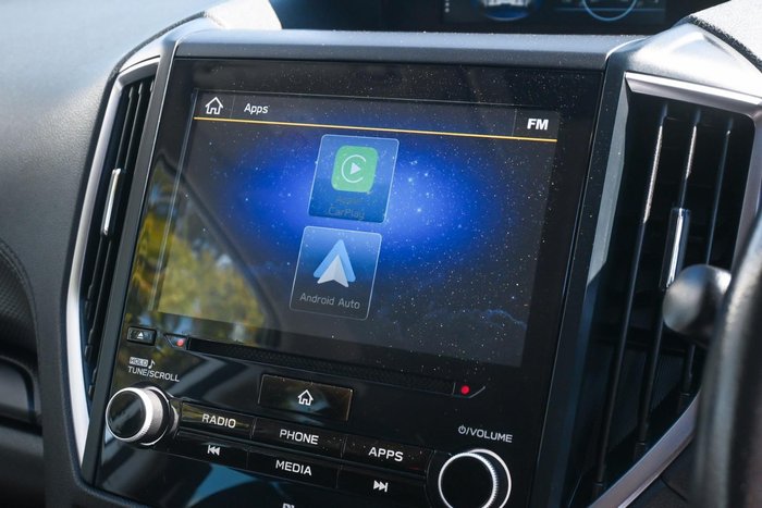 2023 Subaru Forester 2.5i