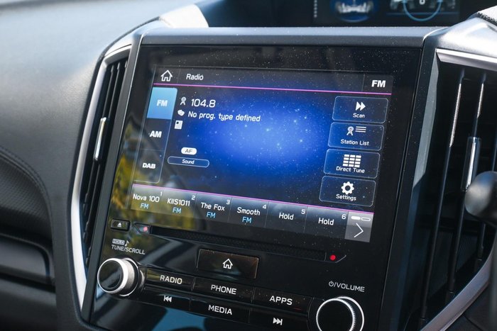 2023 Subaru Forester 2.5i