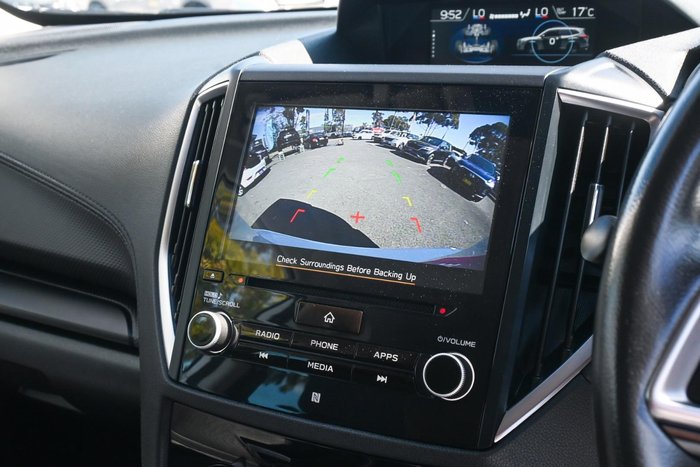 2023 Subaru Forester 2.5i