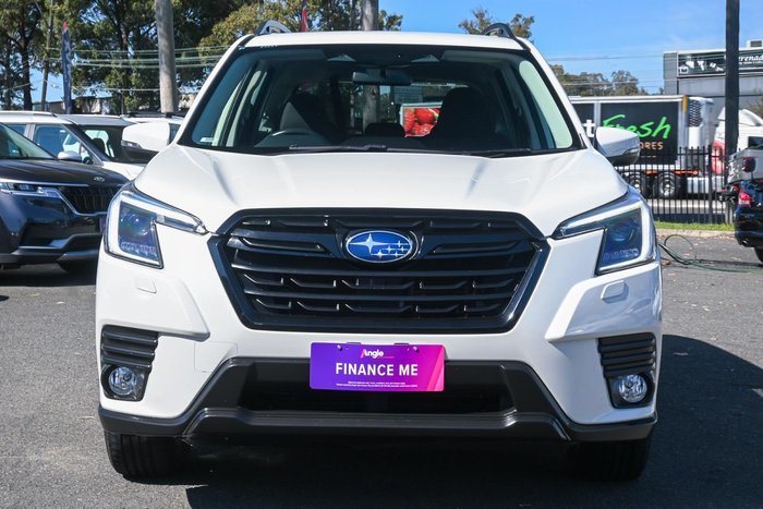 2023 Subaru Forester 2.5i