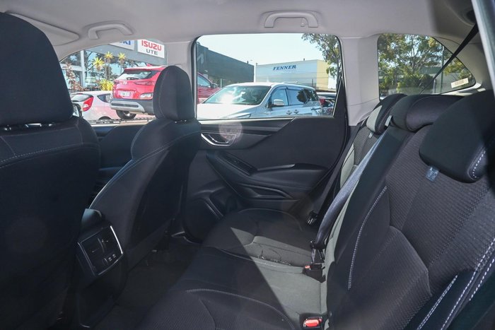 2023 Subaru Forester 2.5i