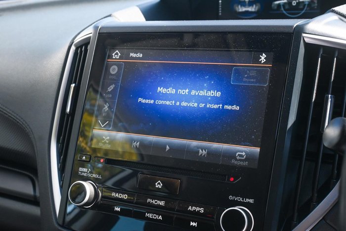 2023 Subaru Forester 2.5i