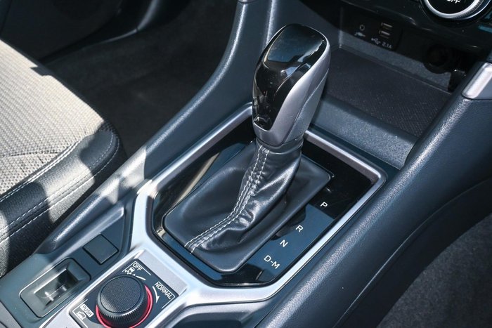 2023 Subaru Forester 2.5i