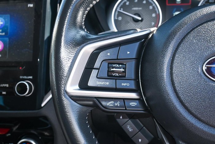 2023 Subaru Forester 2.5i