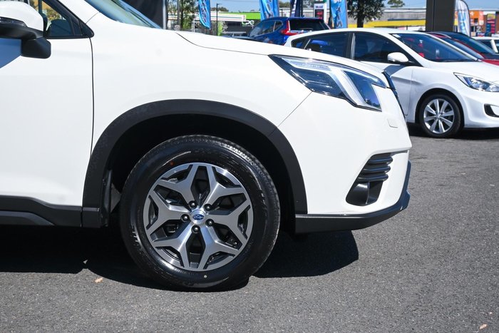 2023 Subaru Forester 2.5i