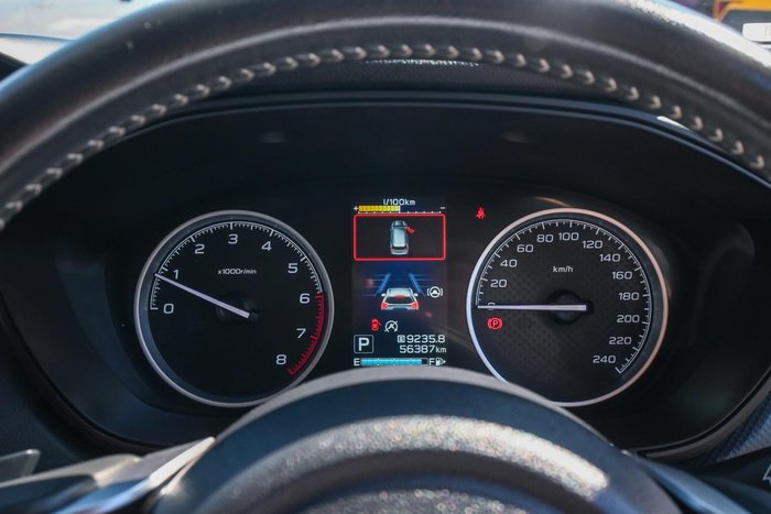 2023 Subaru Forester 2.5i