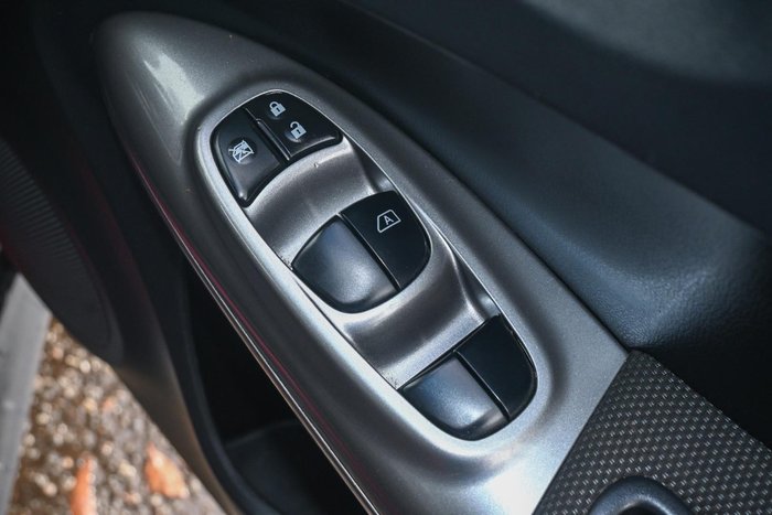 2016 Nissan JUKE Ti-S