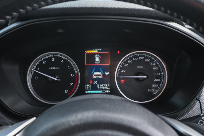 2023 Subaru Forester 2.5i