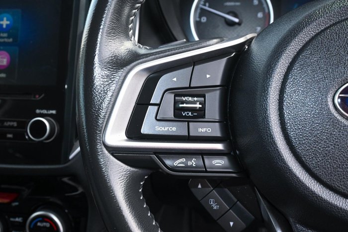 2023 Subaru Forester 2.5i