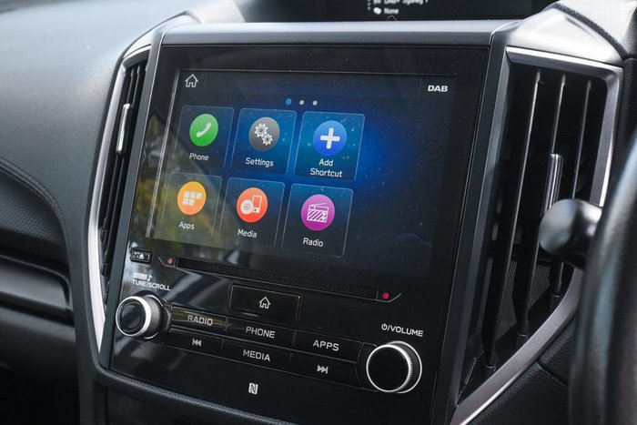 2023 Subaru Forester 2.5i