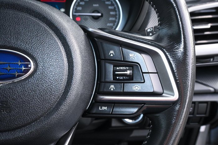 2023 Subaru Forester 2.5i