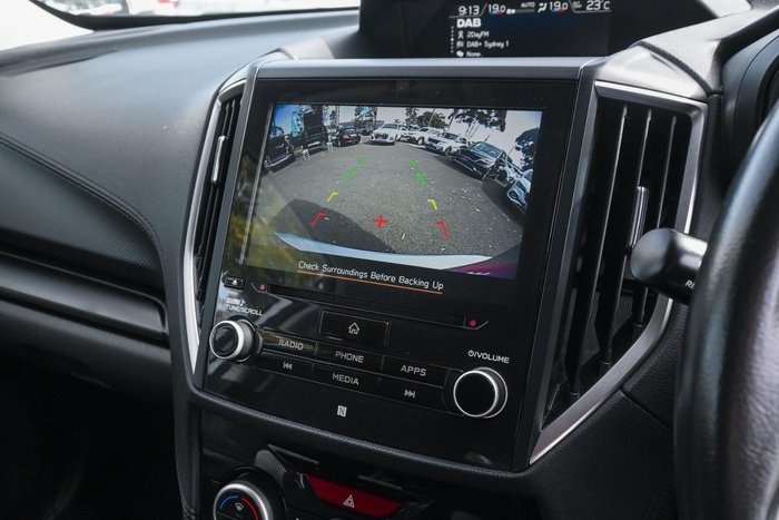 2023 Subaru Forester 2.5i