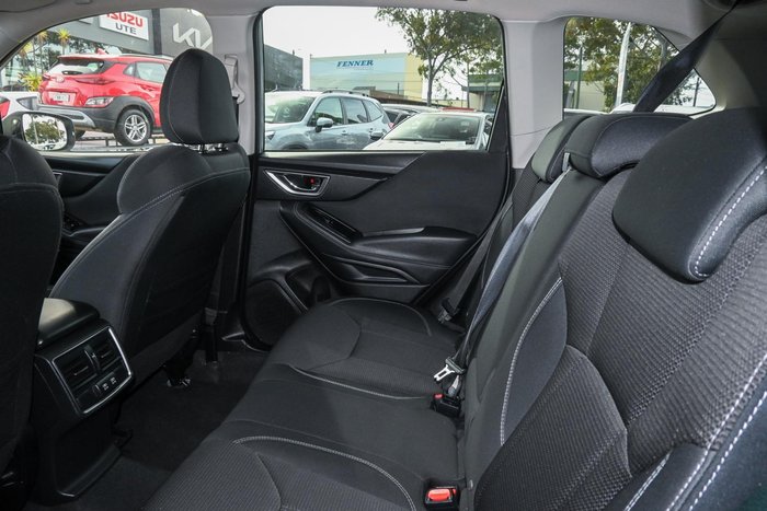 2023 Subaru Forester 2.5i