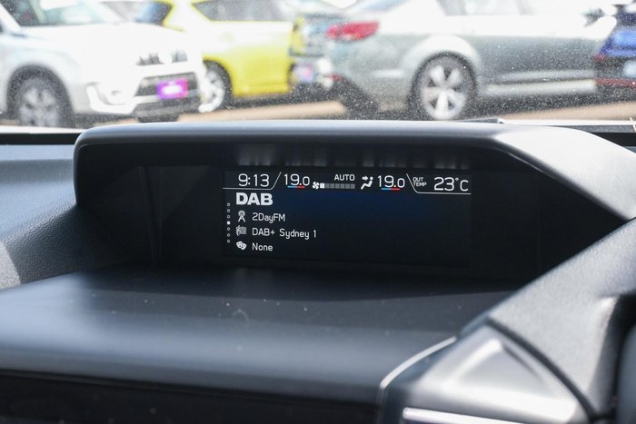 2023 Subaru Forester 2.5i