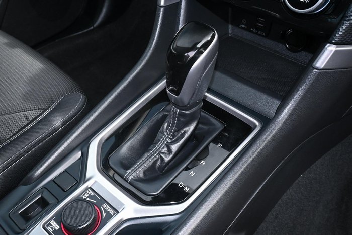 2023 Subaru Forester 2.5i