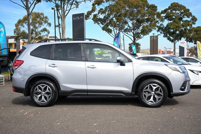 2023 Subaru Forester 2.5i