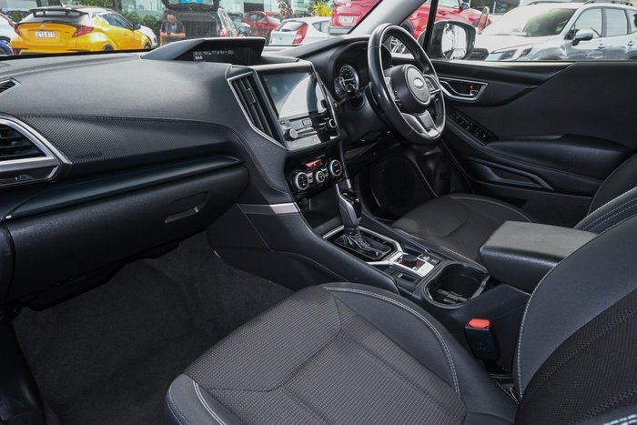 2023 Subaru Forester 2.5i