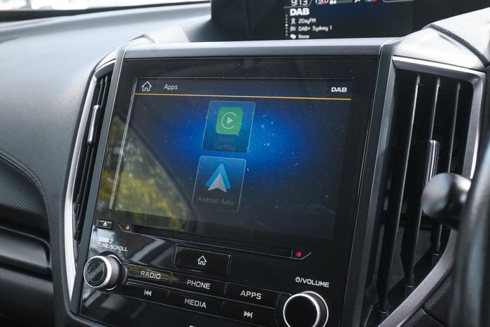 2023 Subaru Forester 2.5i