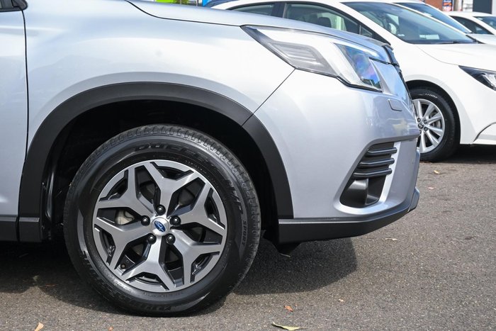 2023 Subaru Forester 2.5i