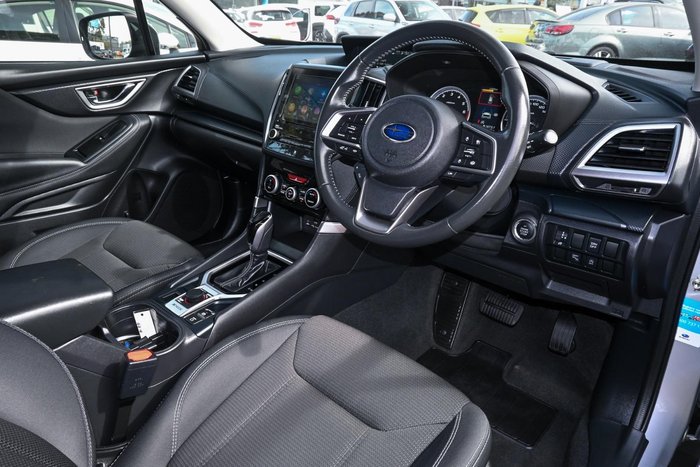 2023 Subaru Forester 2.5i