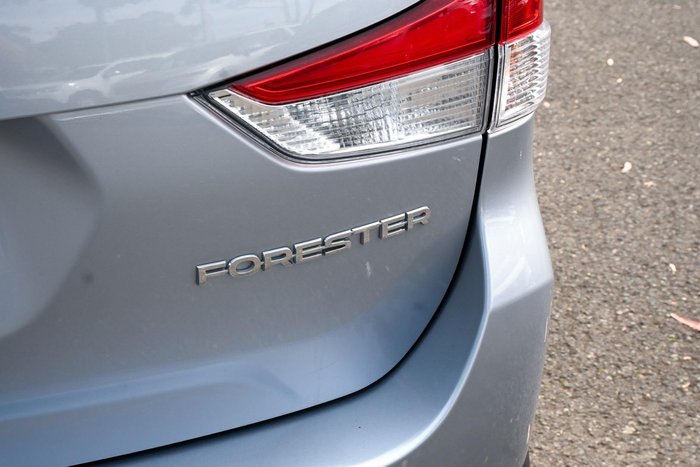 2023 Subaru Forester 2.5i