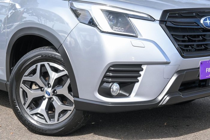 2023 Subaru Forester 2.5i