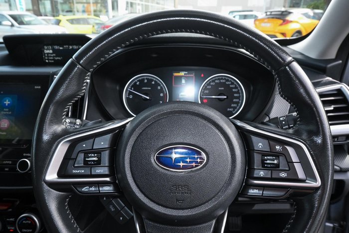 2023 Subaru Forester 2.5i