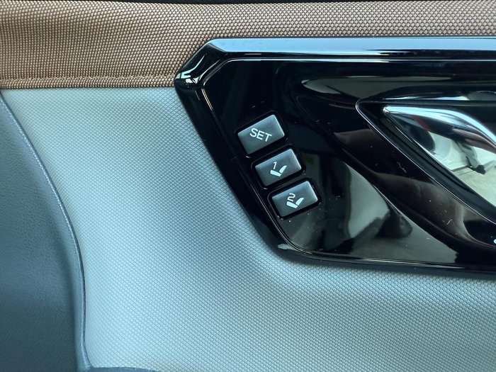 2025 Subaru Forester Hybrid Sport